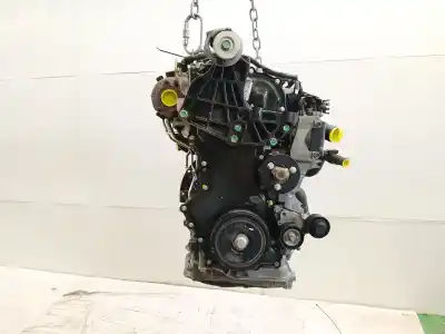 Second-hand car spare part complete engine for renault koleos i (hy_) 2.0 dci (hy0k) oem iam references   