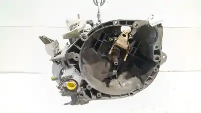 Second-hand car spare part GEARBOX for CITROEN C5 I (DC_) 2.0 HDI (DCRHZB, DCRHZE) OEM IAM references 20LE94  