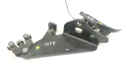 Second-hand car spare part HINGE for MERCEDES-BENZ CITAN MONOSPACE (W415) 109 CDI (415.703) OEM IAM references 497645F  