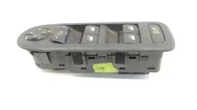 Pièce détachée automobile d'occasion commande de lève vitre avant gauche pour citroen c5 ii break (re_) 2.0 hdi (rerhrh) références oem iam 96644917xt 96644917xt 96644917xt