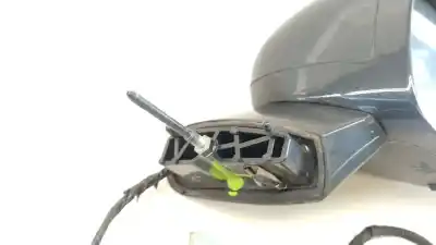 Pezzo di ricambio per auto di seconda mano retrovisore destro per citroen c5 ii break (re_) 2.0 hdi (rerhrh) riferimenti oem iam 8153sk 8153sk 8153sk