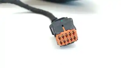 Pezzo di ricambio per auto di seconda mano retrovisore destro per citroen c5 ii break (re_) 2.0 hdi (rerhrh) riferimenti oem iam 8153sk 8153sk 8153sk