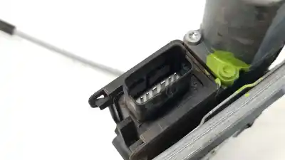 Автозапчасти б/у регулятор стекла переднего левого за citroen c5 ii break (re_) 2.0 hdi (rerhrh) ссылки oem iam 0130822748 0130822748 0130822748