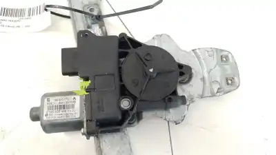 Автозапчасти б/у задний правый стеклорегулятор за citroen c5 ii break (re_) 2.0 hdi (rerhrh) ссылки oem iam 0130822446 0130822446 0130822446