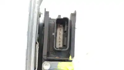 Автозапчасти б/у задний правый стеклорегулятор за citroen c5 ii break (re_) 2.0 hdi (rerhrh) ссылки oem iam 0130822446 0130822446 0130822446