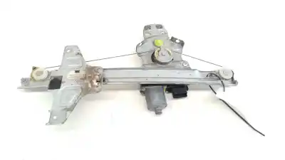 Автозапчасти б/у задний правый стеклорегулятор за citroen c5 ii break (re_) 2.0 hdi (rerhrh) ссылки oem iam 0130822446 0130822446 0130822446