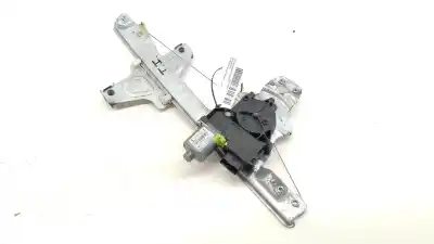 Gebrauchtes Autoersatzteil fensterheber hinten links zum citroen c5 ii break (re_) 2.0 hdi (rerhrh) oem-iam-referenzen 0130822447