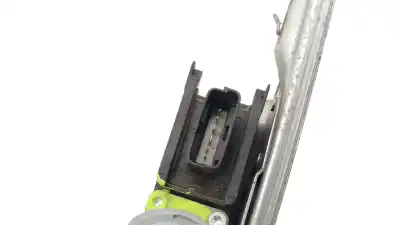 Piesă de schimb auto la mâna a doua mecanism actionare geam spate stânga pentru citroen c5 ii break (re_) 2.0 hdi (rerhrh) referințe oem iam 0130822447 0130822447 0130822447