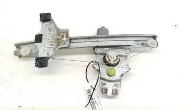 Piesă de schimb auto la mâna a doua mecanism actionare geam spate stânga pentru citroen c5 ii break (re_) 2.0 hdi (rerhrh) referințe oem iam 0130822447 0130822447 0130822447