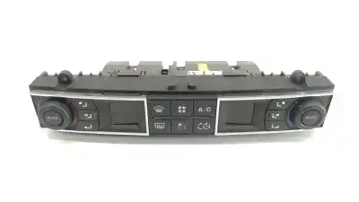 Gebrauchtes Autoersatzteil klimakontrolle zum citroen c5 ii break (re_) 2.0 hdi (rerhrh) oem-iam-referenzen 96829415zd