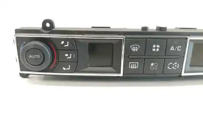 Pièce détachée automobile d'occasion commande de climatisation / chauffage pour citroen c5 ii break (re_) 2.0 hdi (rerhrh) références oem iam 96829415zd 96829415zd 96829415zd