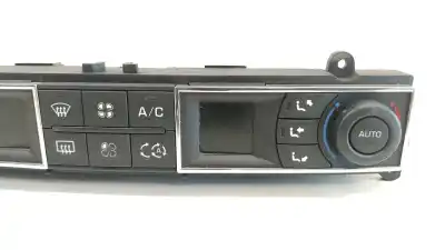 Pièce détachée automobile d'occasion commande de climatisation / chauffage pour citroen c5 ii break (re_) 2.0 hdi (rerhrh) références oem iam 96829415zd 96829415zd 96829415zd