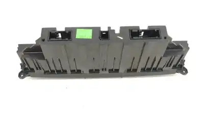 Pièce détachée automobile d'occasion commande de climatisation / chauffage pour citroen c5 ii break (re_) 2.0 hdi (rerhrh) références oem iam 96829415zd 96829415zd 96829415zd