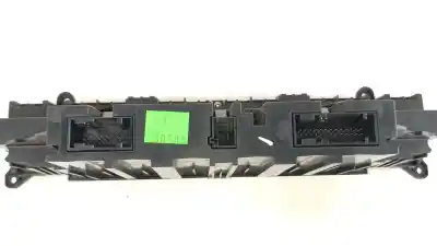 Pièce détachée automobile d'occasion commande de climatisation / chauffage pour citroen c5 ii break (re_) 2.0 hdi (rerhrh) références oem iam 96829415zd 96829415zd 96829415zd