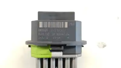 Автозапчастина б/у стійкість на нагревання для citroen c5 ii break (re_) 2.0 hdi (rerhrh) посилання на oem iam 5hl00894104 5hl00894104 5hl00894104