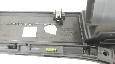 Pezzo di ricambio per auto di seconda mano aeratore per citroen c5 ii break (re_) 2.0 hdi (rerhrh) riferimenti oem iam 9682359677 9682359677 9682359677