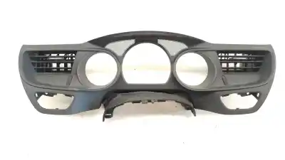 Gebrauchtes Autoersatzteil heizungsluftgitter zum citroen c5 ii break (re_) 2.0 hdi (rerhrh) oem-iam-referenzen 9682386677