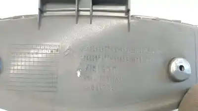 Second-hand car spare part air vent for citroen c5 ii break (re_) 2.0 hdi (rerhrh) oem iam references 9682386677 9682386677 9682386677