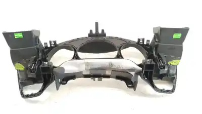 Second-hand car spare part air vent for citroen c5 ii break (re_) 2.0 hdi (rerhrh) oem iam references 9682386677 9682386677 9682386677