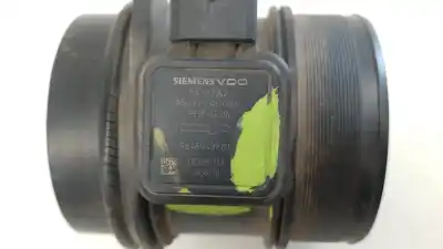 Автозапчасти б/у расходомер воздуха за citroen c5 ii break (re_) 2.0 hdi (rerhrh) ссылки oem iam 9645948980 9645948980 9645948980