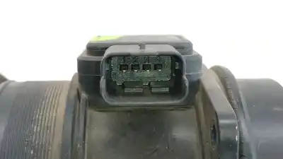 Автозапчасти б/у расходомер воздуха за citroen c5 ii break (re_) 2.0 hdi (rerhrh) ссылки oem iam 9645948980 9645948980 9645948980