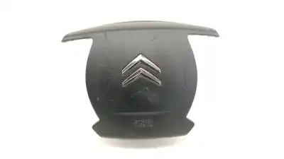 Gebrauchtes Autoersatzteil airbag vorne links zum citroen c5 ii break (re_) 2.0 hdi (rerhrh) oem-iam-referenzen pa10234072zd