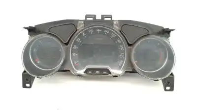 Gebrauchtes Autoersatzteil instrumententafel zum citroen c5 ii break (re_) 2.0 hdi (rerhrh) oem-iam-referenzen 9665364680