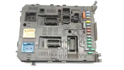 Автозапчастина б/у РЕЛЕ/ЗАПОПЕРІВНИК для CITROEN C5 II BREAK (RE_)  Посилання на OEM IAM 966405908001 966405908001 966405908001