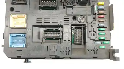 Second-hand car spare part fuse box unit for citroen c5 ii break (re_) 2.0 hdi (rerhrh) oem iam references 966405908001 966405908001 966405908001