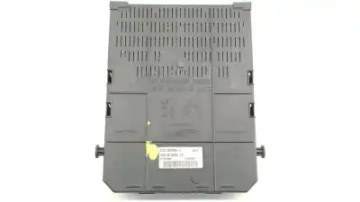 Second-hand car spare part fuse box unit for citroen c5 ii break (re_) 2.0 hdi (rerhrh) oem iam references 966405908001 966405908001 966405908001