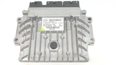 Gebrauchtes Autoersatzteil Steuergerät Prüfen zum CITROEN C5 II BREAK (RE_) 2.0 HDI (RERHRH) OEM-IAM-Referenzen 9663548180 9663548180 9663548180