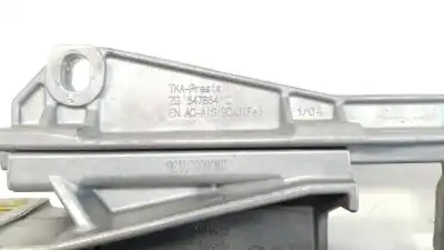 Pezzo di ricambio per auto di seconda mano piantone dello sterzo per citroen c5 ii break (re_) 2.0 hdi (rerhrh) riferimenti oem iam 96819480zd 96819480zd 96819480zd