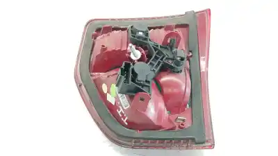 Second-hand car spare part interior left tailgate light for citroen c5 ii break (re_) 2.0 hdi (rerhrh) oem iam references vp8x8x13405bx vp8x8x13405bx vp8x8x13405bx
