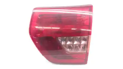 Gebrauchtes Autoersatzteil rückleuchte innen rechts zum citroen c5 ii break (re_) 2.0 hdi (rerhrh) oem-iam-referenzen vp8x8x13404bx