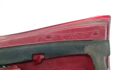 Second-hand car spare part interior rear right light for citroen c5 ii break (re_) 2.0 hdi (rerhrh) oem iam references vp8x8x13404bx vp8x8x13404bx vp8x8x13404bx