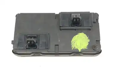 İkinci el araba yedek parçası elektronik modül için citroen c5 ii break (re_) 2.0 hdi (rerhrh) oem iam referansları 9664919880 9664919880 9664919880