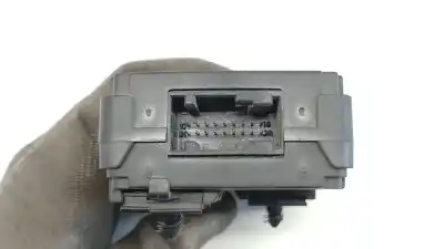 İkinci el araba yedek parçası elektronik modül için citroen c5 ii break (re_) 2.0 hdi (rerhrh) oem iam referansları 9664919880 9664919880 9664919880