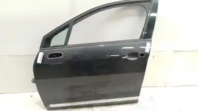 Gebrauchtes Autoersatzteil linke vordere tür zum citroen c5 ii break (re_) 2.0 hdi (rerhrh) oem-iam-referenzen 9002y8