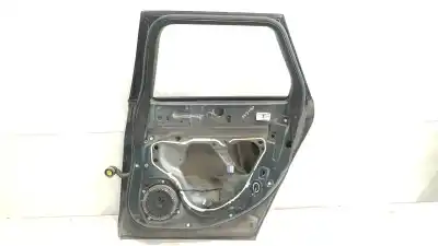 İkinci el araba yedek parçası arka sag kapi için citroen c5 ii break (re_) 2.0 hdi (rerhrh) oem iam referansları 9008r9 9008r9 9008r9