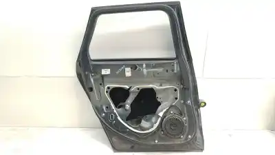 Gebrauchtes Autoersatzteil hintere linke tür zum citroen c5 ii break (re_) 2.0 hdi (rerhrh) oem-iam-referenzen 9006l5 9006l5 9006l5