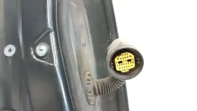 Gebrauchtes Autoersatzteil hintere linke tür zum citroen c5 ii break (re_) 2.0 hdi (rerhrh) oem-iam-referenzen 9006l5 9006l5 9006l5