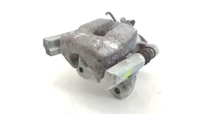 Автозапчастина б/у задній лівий гальмівний супорт для renault scénic iii (jz0/1_) 1.6 e85 (jz03, jz1y) посилання на oem iam 440116390r 440116390r 440116390r