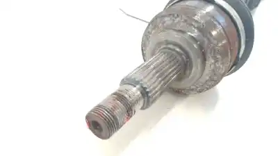 Автозапчасти б/у передняя правая трансмиссия за renault scénic iii (jz0/1_) 1.6 e85 (jz03, jz1y) ссылки oem iam 8200725502 8200725502 8200725502