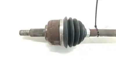 Автозапчасти б/у передняя левая трансмиссия за renault scénic iii (jz0/1_) 1.6 e85 (jz03, jz1y) ссылки oem iam 8200847584 8200847584 8200847584