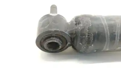 Автозапчастина б/у правий задній амортизатор для renault scénic iii (jz0/1_) 1.6 e85 (jz03, jz1y) посилання на oem iam 562100018r 562100018r 562100018r