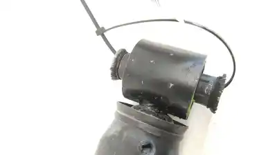 Автозапчастина б/у правий задній амортизатор для renault scénic iii (jz0/1_) 1.6 e85 (jz03, jz1y) посилання на oem iam 562100018r 562100018r 562100018r