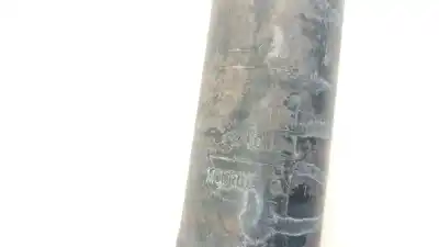 Автозапчастина б/у правий задній амортизатор для renault scénic iii (jz0/1_) 1.6 e85 (jz03, jz1y) посилання на oem iam 562100018r 562100018r 562100018r