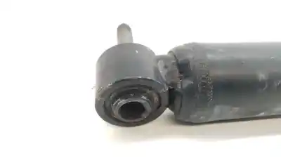 Автозапчасти б/у задний левый амортизатор за renault scénic iii (jz0/1_) 1.6 e85 (jz03, jz1y) ссылки oem iam 562100018r 562100018r 562100018r