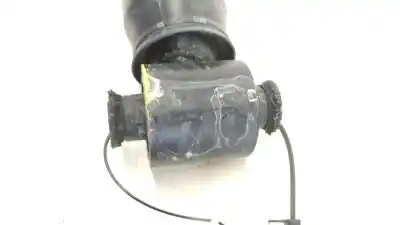 Автозапчасти б/у задний левый амортизатор за renault scénic iii (jz0/1_) 1.6 e85 (jz03, jz1y) ссылки oem iam 562100018r 562100018r 562100018r