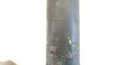 Автозапчасти б/у задний левый амортизатор за renault scénic iii (jz0/1_) 1.6 e85 (jz03, jz1y) ссылки oem iam 562100018r 562100018r 562100018r